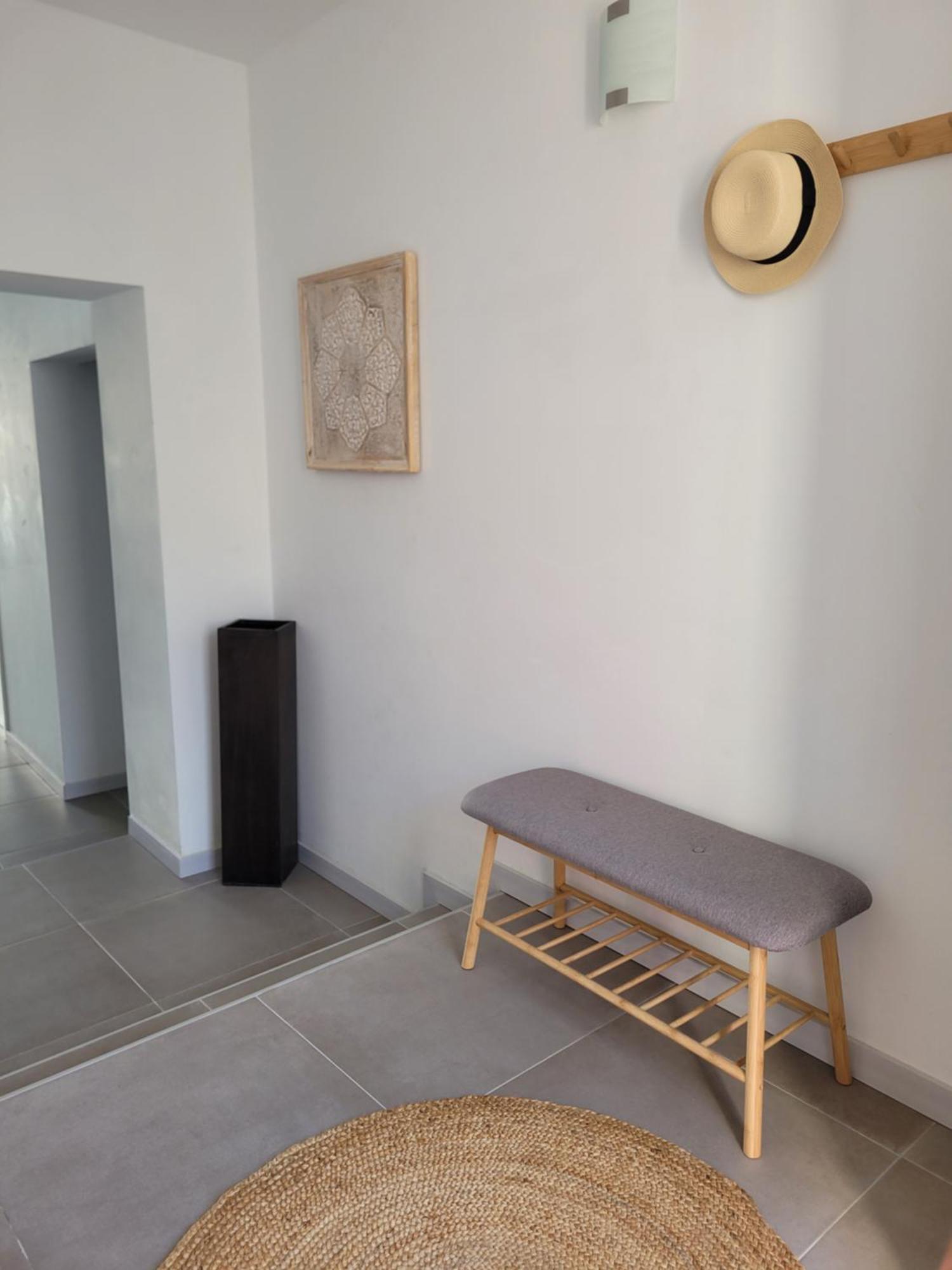 La Kasita Villa Arafo Exteriör bild