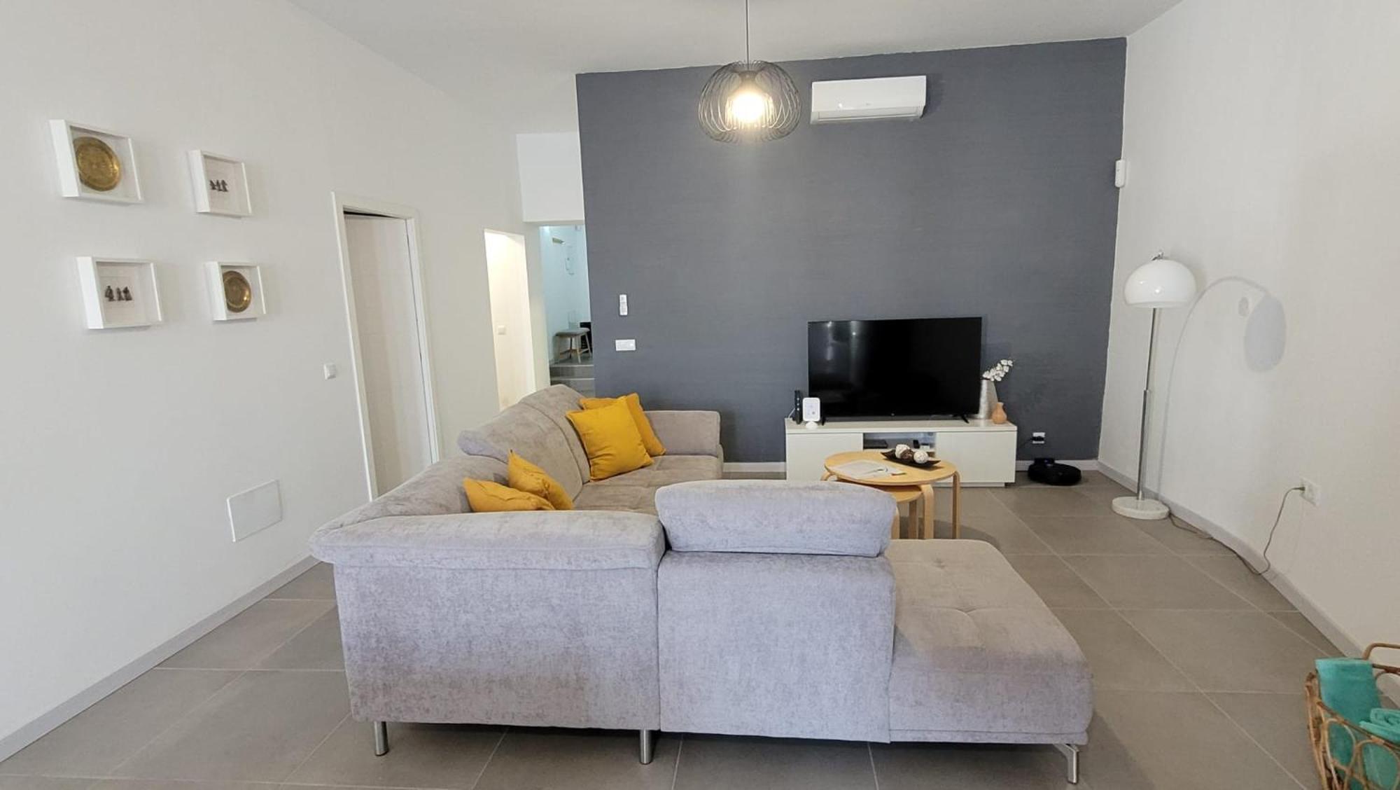 La Kasita Villa Arafo Exteriör bild