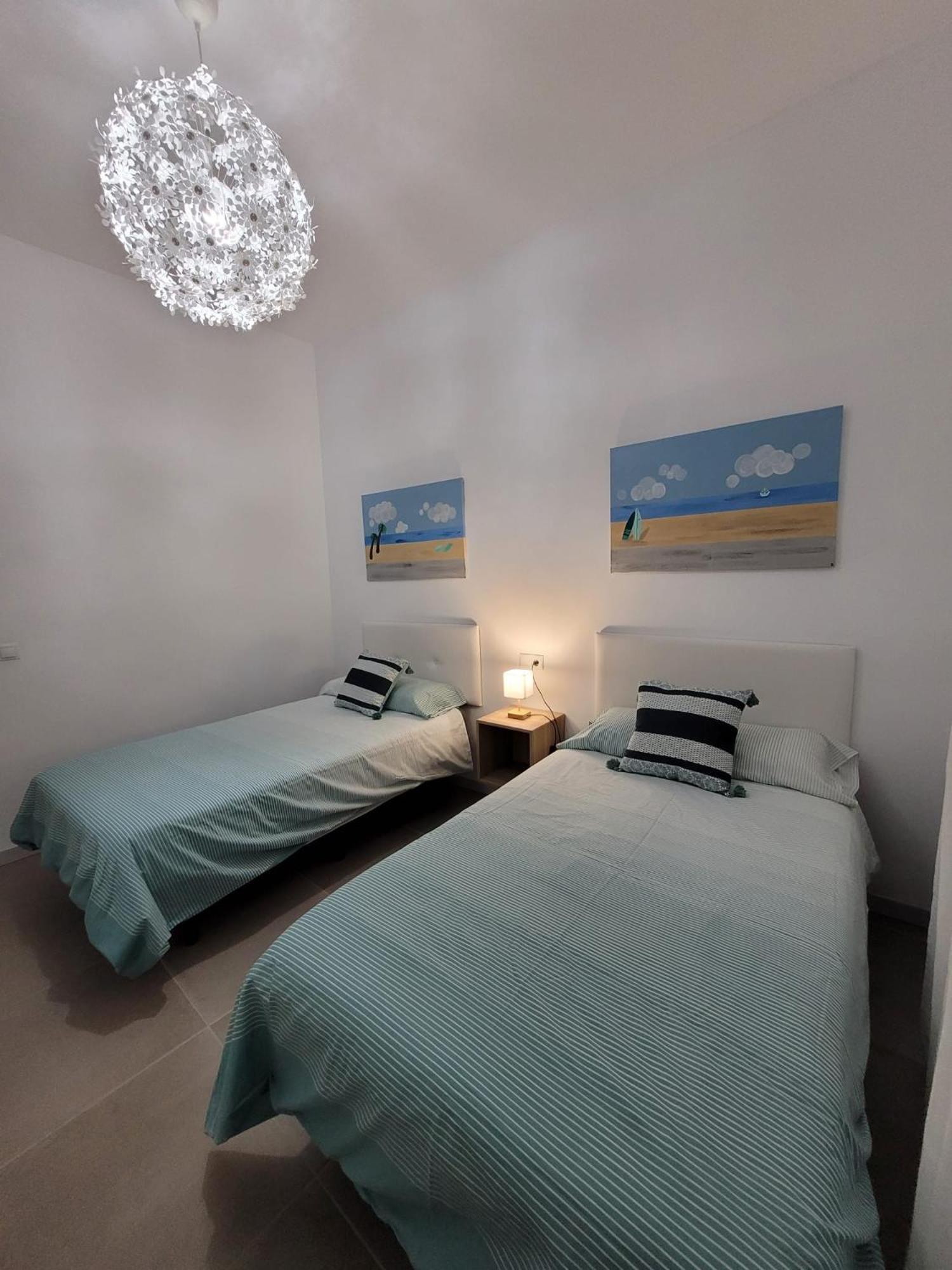 La Kasita Villa Arafo Exteriör bild